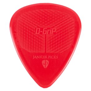 Janicek Picks D-Grip 0.73mm